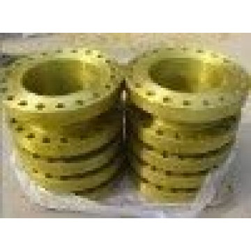 stainless steel standard jis flange